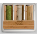 Bamboo Towel and box